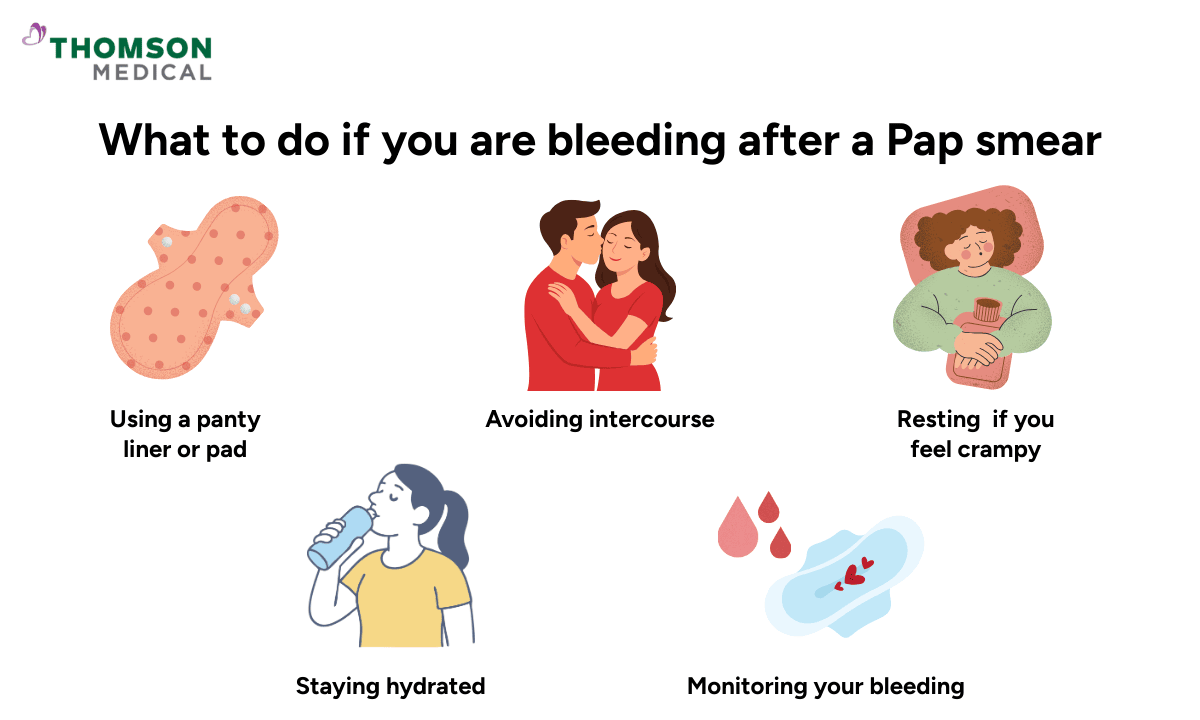 what-to-do-if-you-are-bleeding-after-a-pap-smear
