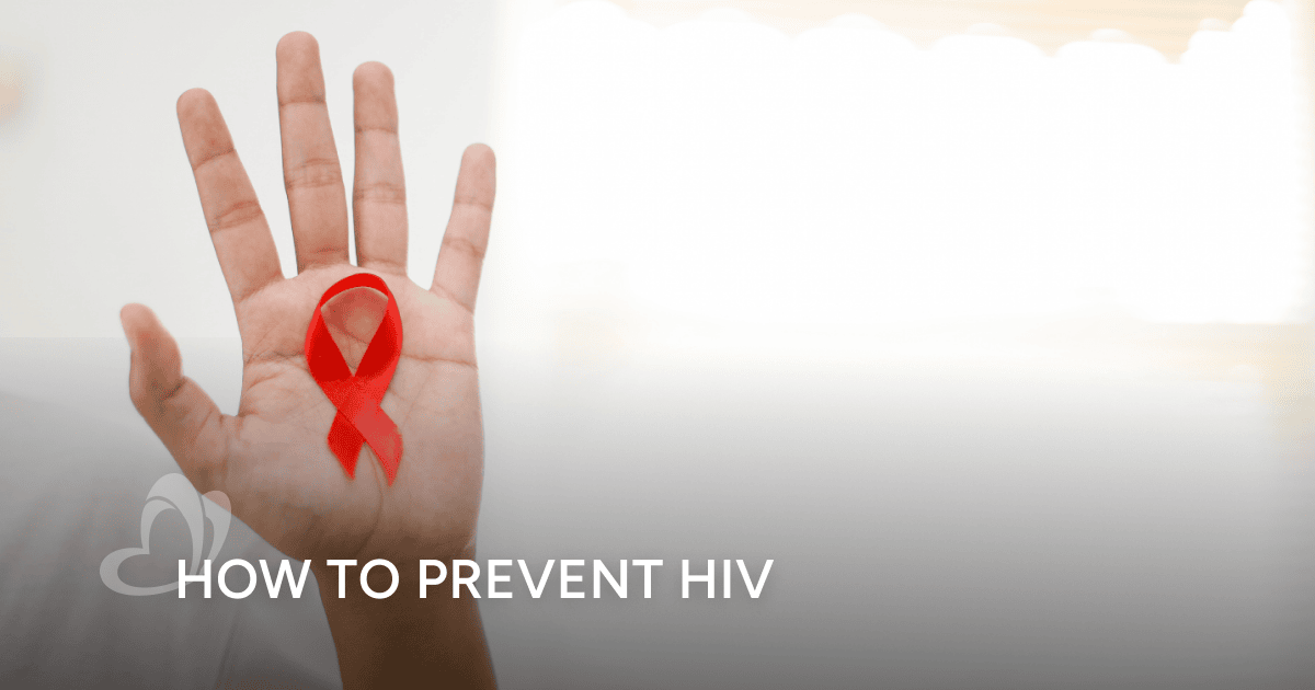 How to Prevent HIV: Protecting Your Health and Future | Thomson Medical