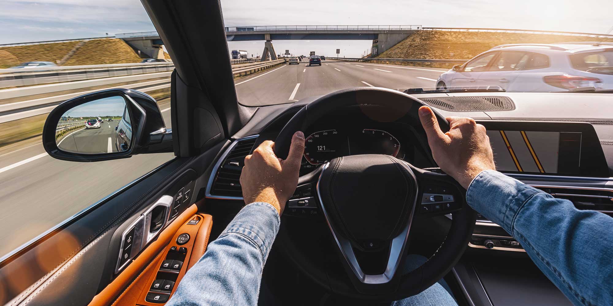 How to Turn off Keep Hands on Steering Wheel: Easy Guide