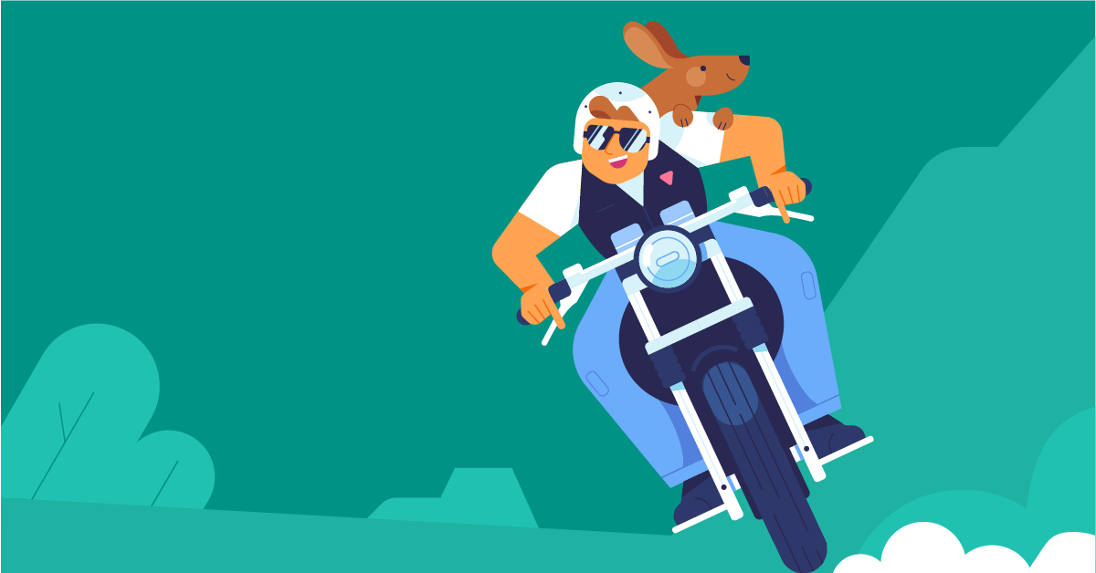 How Much Is Motorcycle Insurance? | Progressive