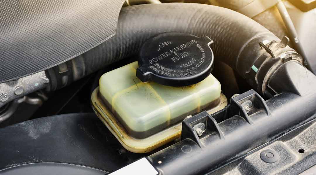 What Is Power Steering Fluid? | Progressive