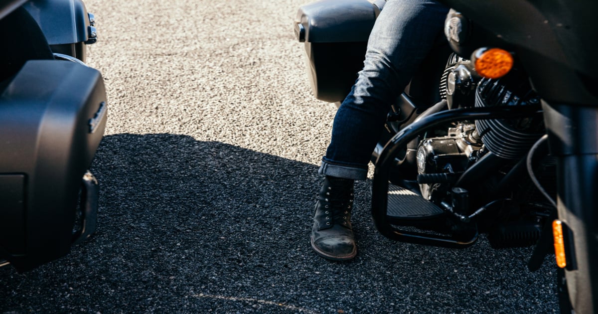 Renting a Motorcycle | Progressive