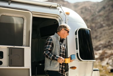 What Is RV Insurance? | Progressive