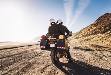 american motorcycle association benefits