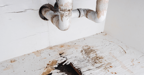 Does Homeowners Insurance Cover Plumbing? 