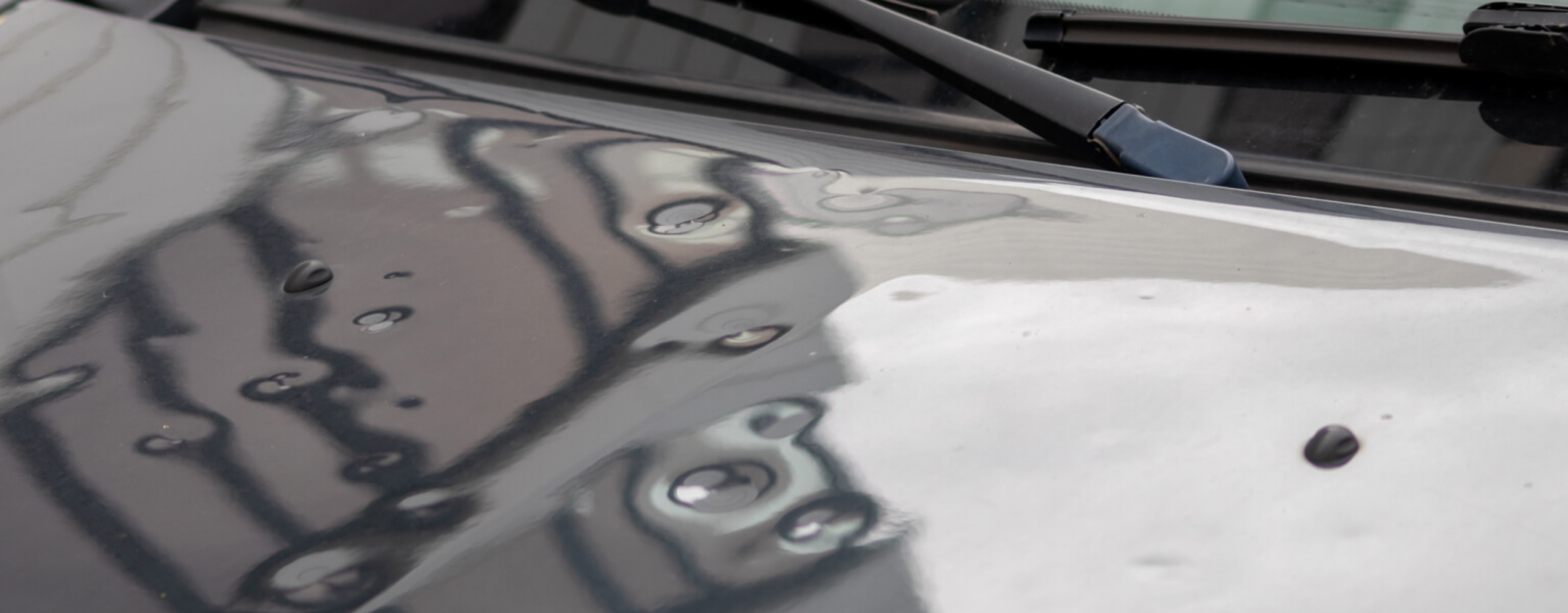 Does Car Insurance Cover Hail Damage? Progressive