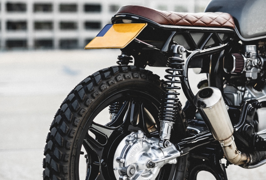 Motorcycle Accessories Authority