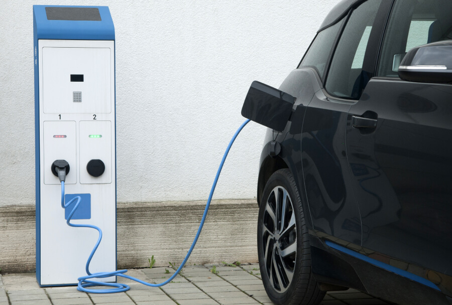 Alternative Fuels Data Center: How Do Hybrid Electric Cars Work?