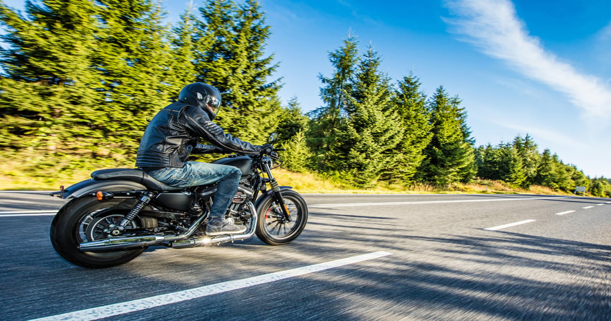 What Is a Cruiser Motorcycle? | Progressive