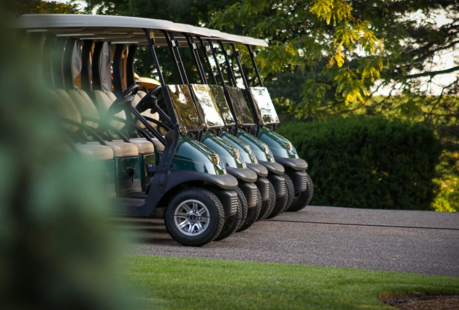 What Does Golf Cart Insurance Cover? | Progressive