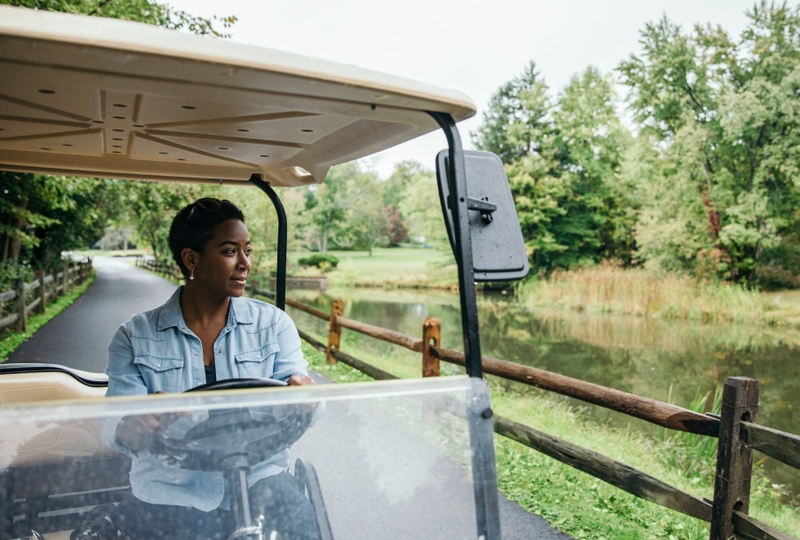 Golf Cart Insurance Information & Articles Progressive