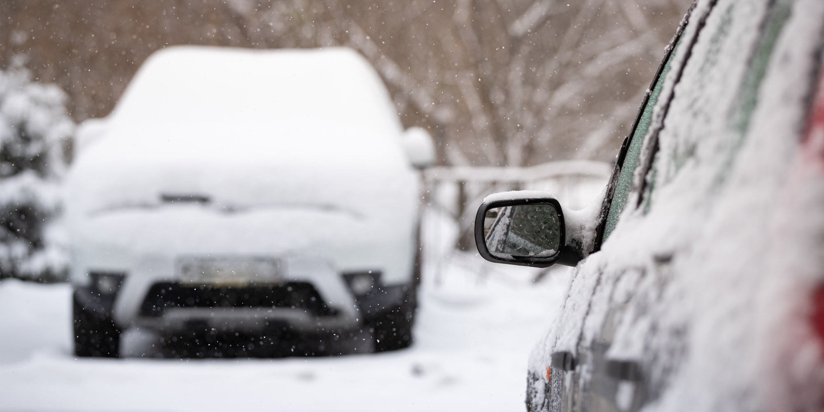 Winter Car Maintenance Tips | Progressive