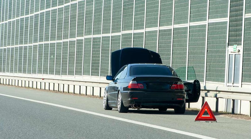 5 Tips For Safe Driving In The Mountains Progressive