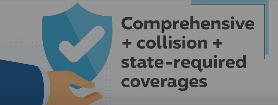 The difference between full coverage car insurance and liability insurance