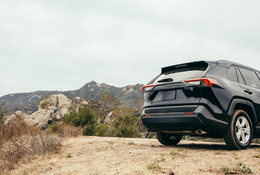 Car For Rough Road Riding What Are the Best Cars for Rough Roads? | Progressive