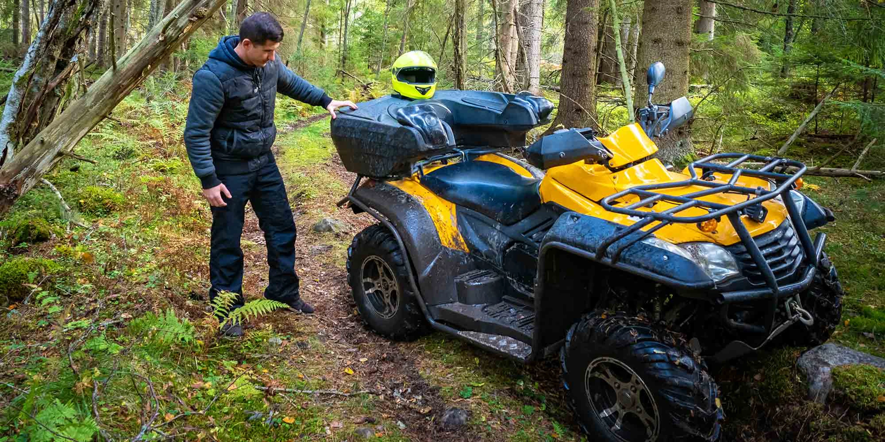 ATV Safety Tips | Progressive