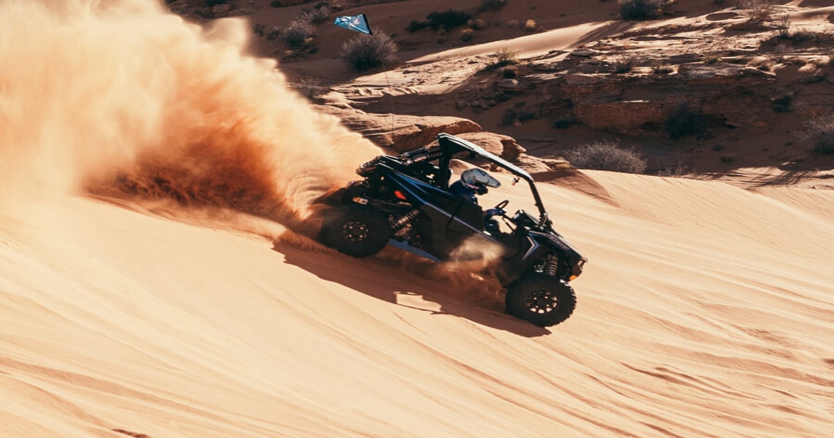 Do You Need ATV Insurance? | Progressive