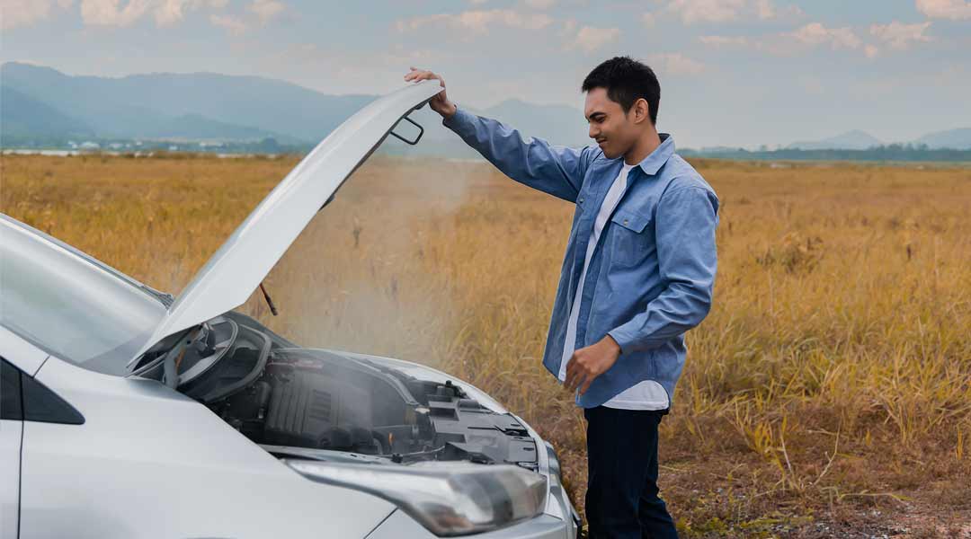 What Happens When a Car Overheats: Essential Tips to Stay Safe