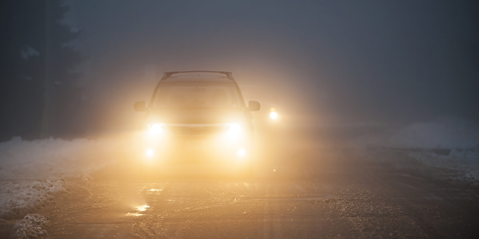 When To Use High Beams Progressive