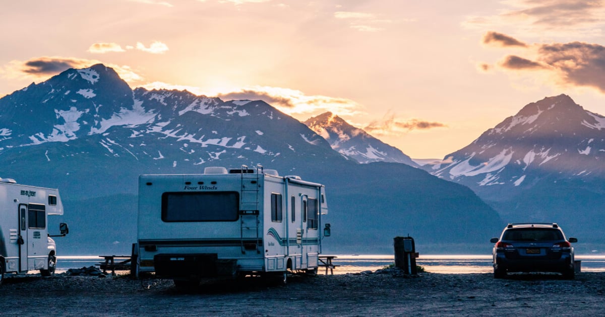 Colorado RV Insurance | Progressive
