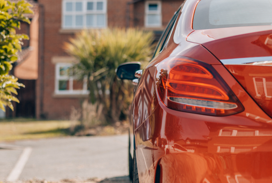 What Is the Make and Model of a Car? | Progressive