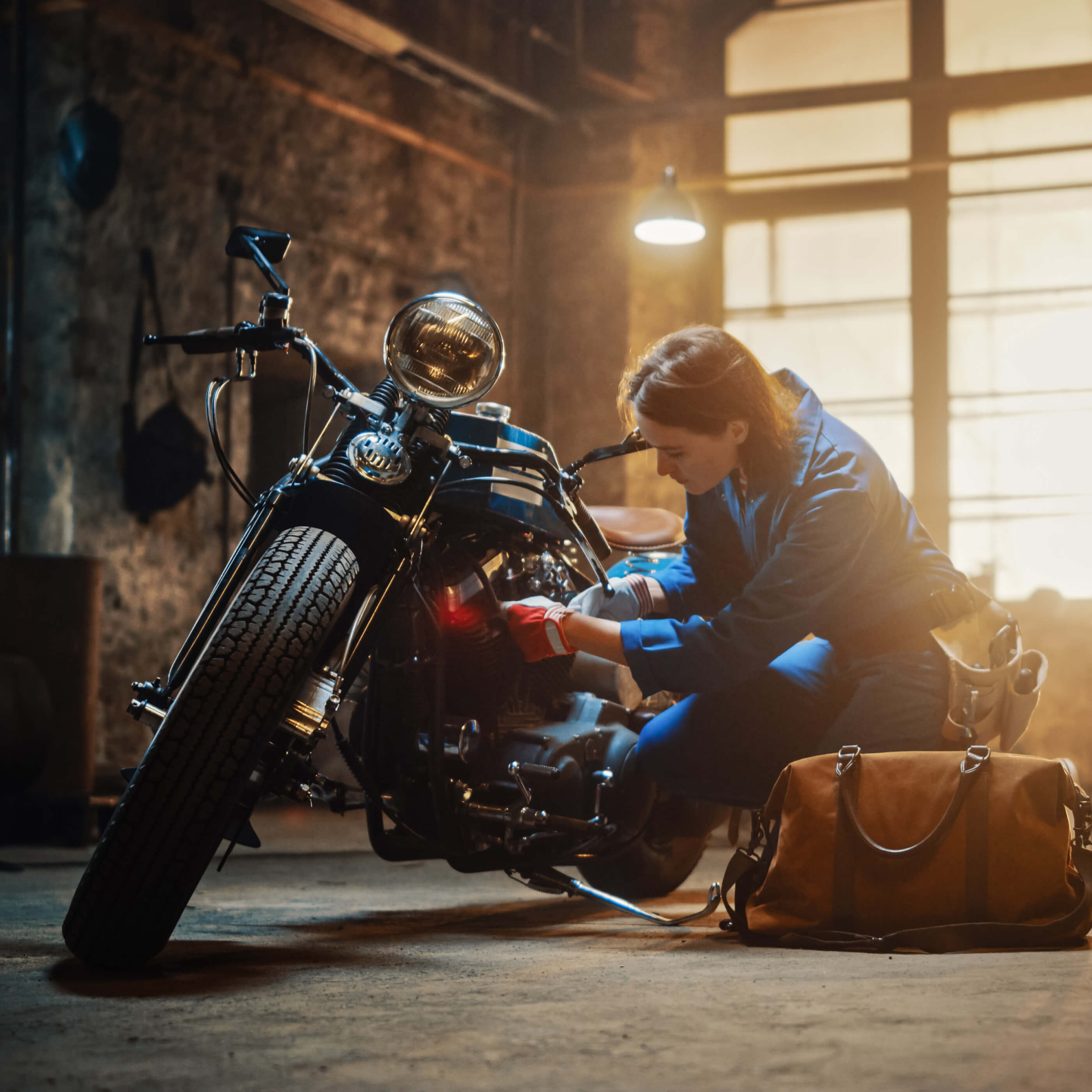 Michigan Motorcycle Insurance | Progressive, image size:2800x2800