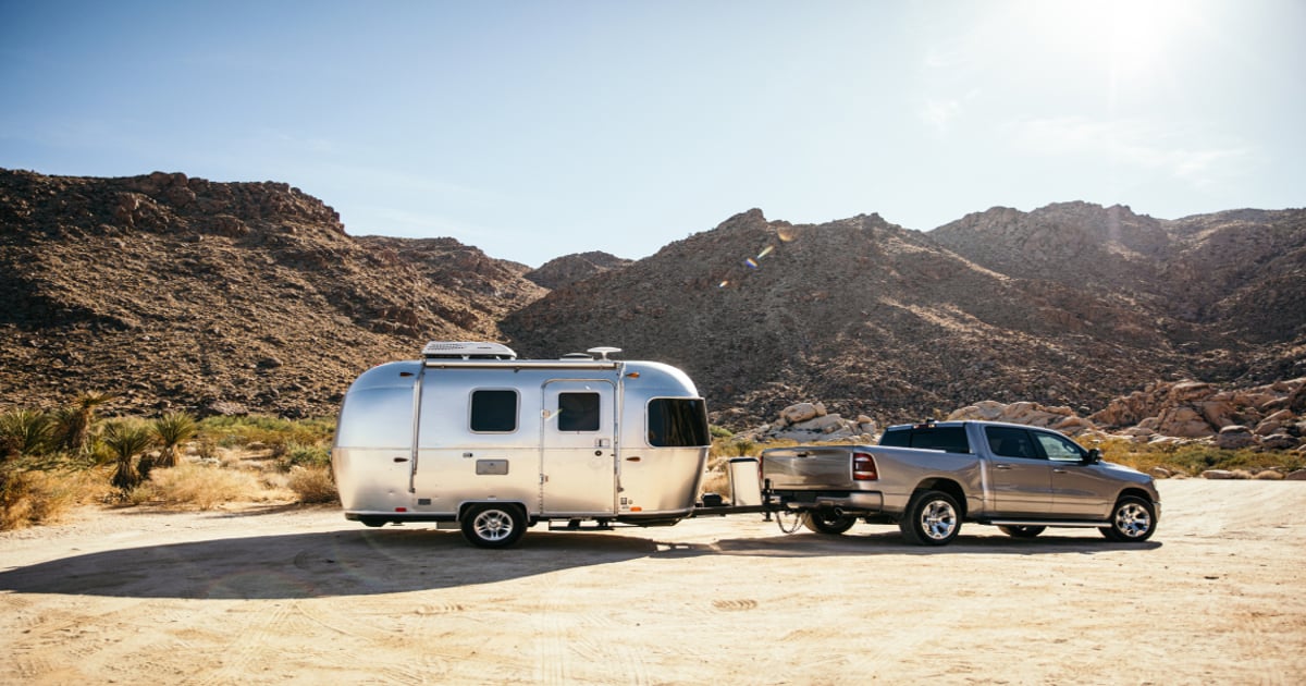 RV Insurance Requirements by State