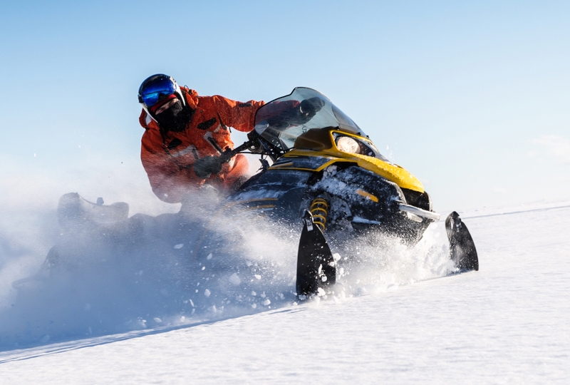 Snowmobile Insurance Information & Articles Progressive