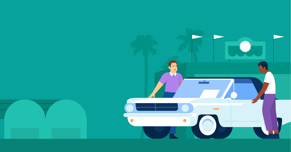 Finding Classic Car Values What s My Classic Worth Progressive