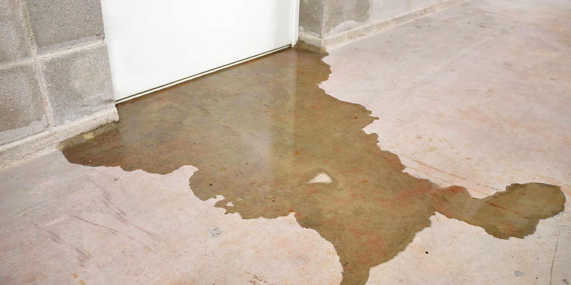 Basement Flooding Prevention | Progressive, image size:2000x1000