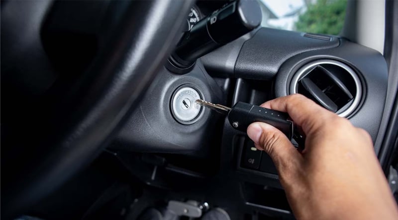 Car Basics for Beginners: 5 Things to Know | Progressive