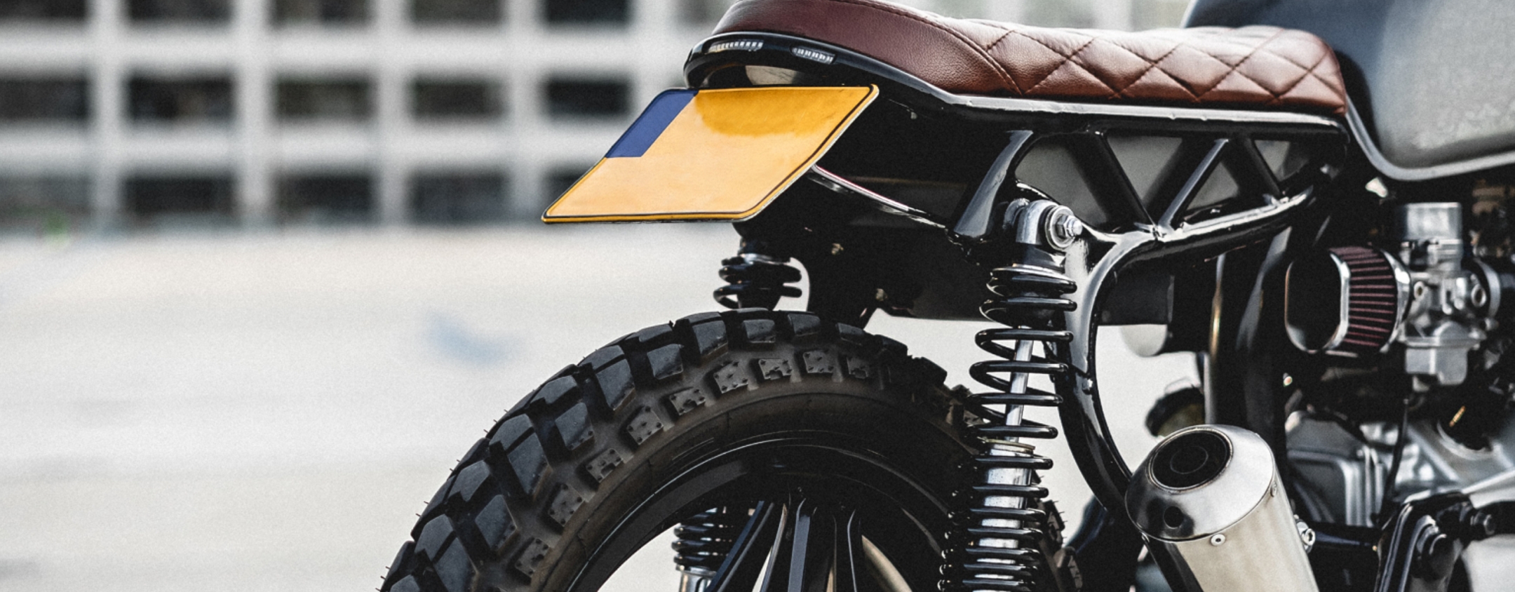 What Is Motorcycle Accessory Coverage? Progressive