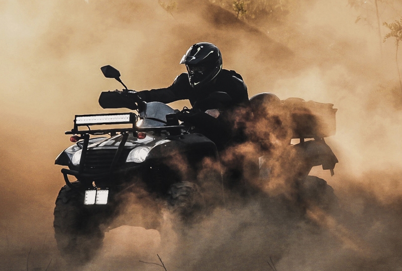 Atv utv insurance information articles progressive