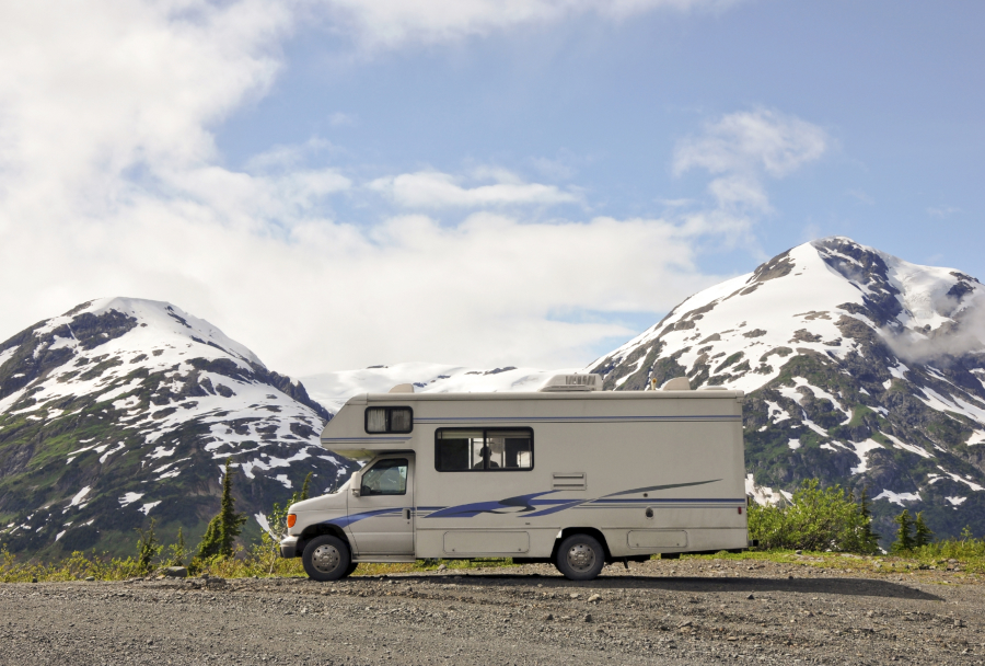 What Is RV Liability Insurance? | Progressive