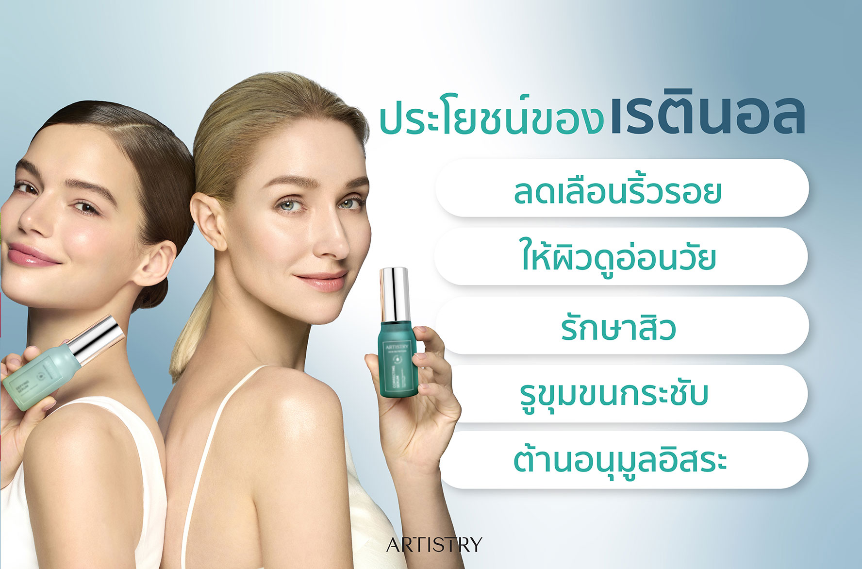 natural retinol