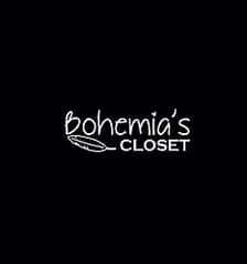 Bohemia's Closet logo