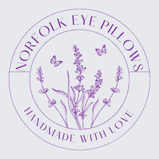 Norfolk Eye Pillows logo