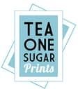 Tea One Sugar logo
