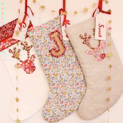 New Christmas Stockings