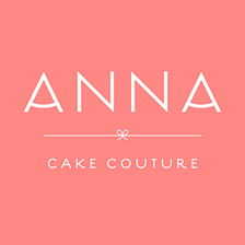 Anna Cake Couture logo