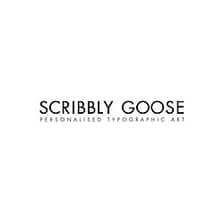 Scribbly Goose logo