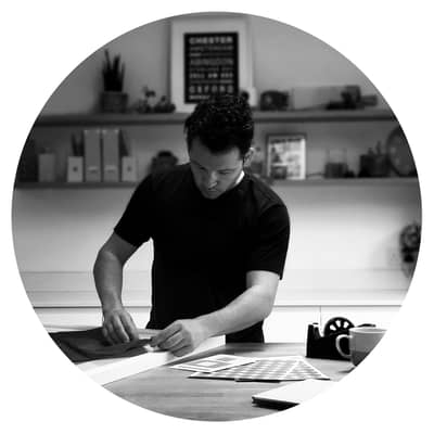 Inspired by the power of photography. Be it still life, nature, architecture, black and white... the list goes on