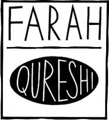 Farah Qureshi logo
