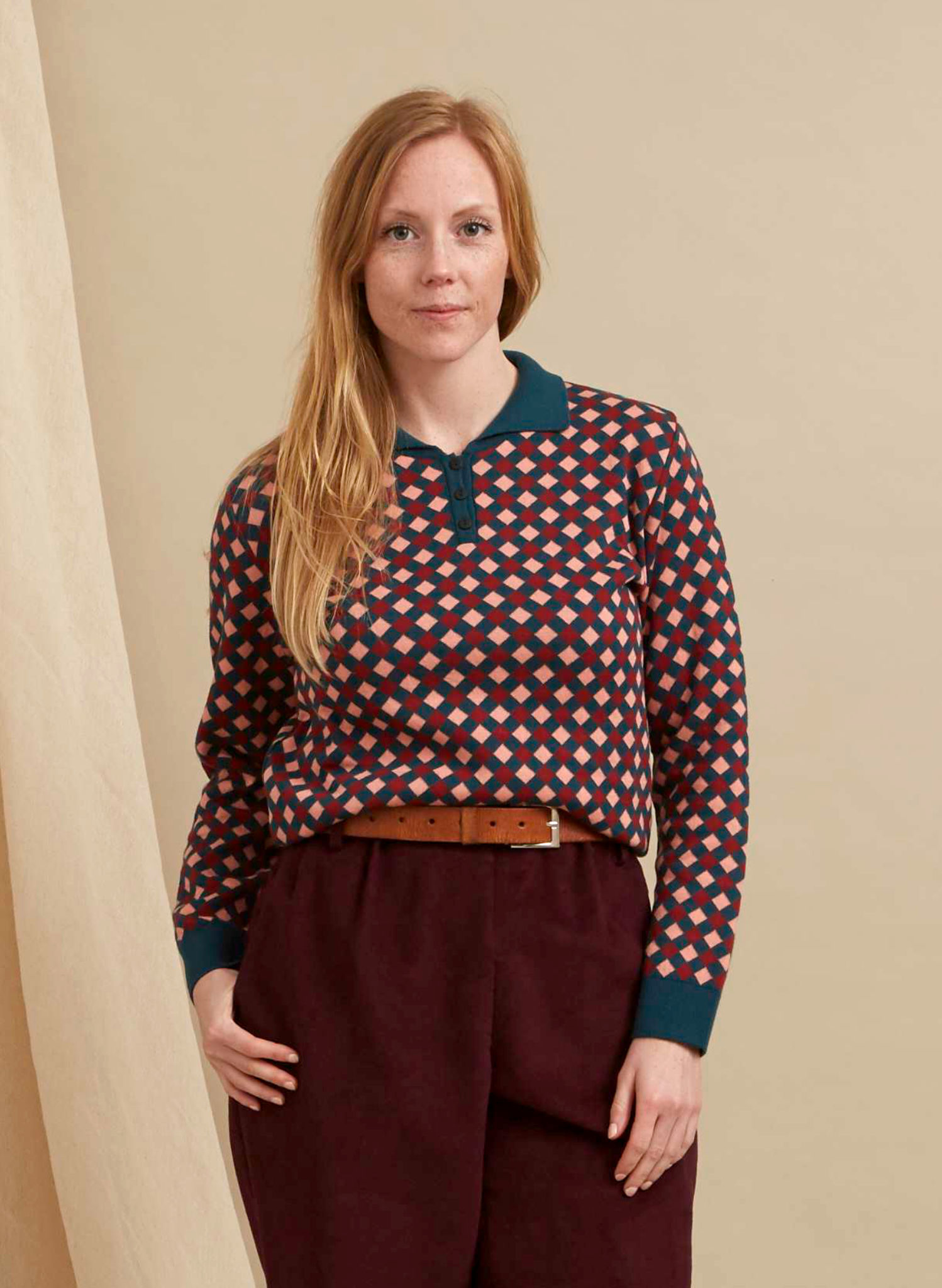 Organic Cotton Knitwear