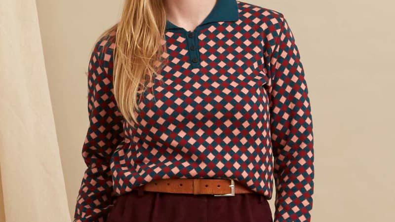 Organic Cotton Knitwear