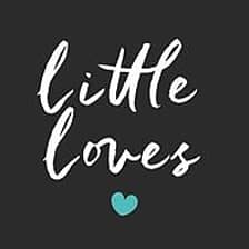 Little Loves Cornwall logo