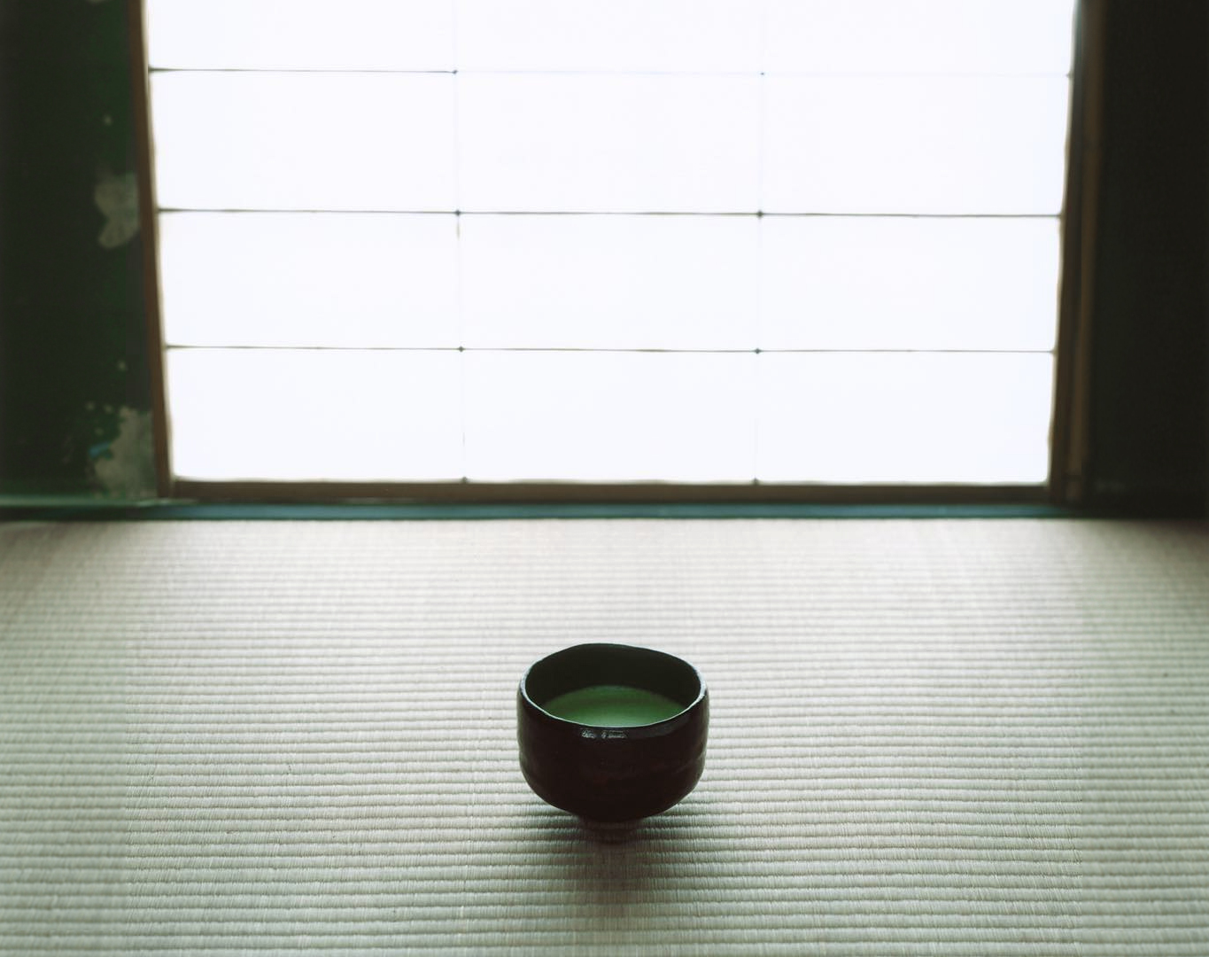 Matchaeologist - About Us