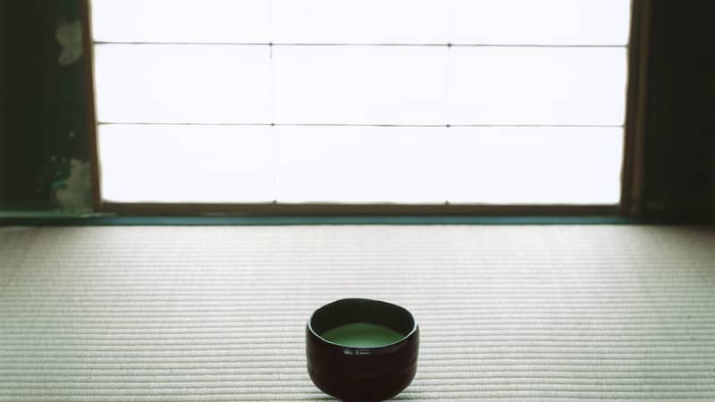 Matchaeologist - About Us