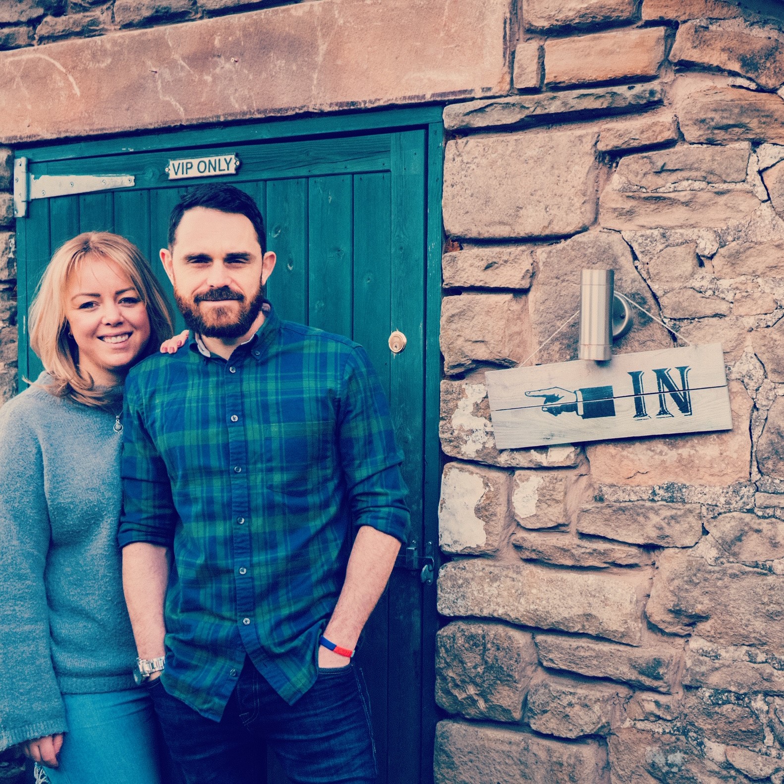 ribble valley gin makers