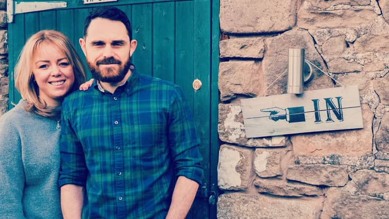 ribble valley gin makers